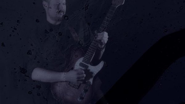 Days Of Jupiter - Desolation (Official Video)