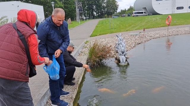 Смерть как мотивация#ПРО особенных. #Небо для всех Калининград