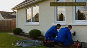 Подключаем домашний интернет: просто, быстро и выгодно!