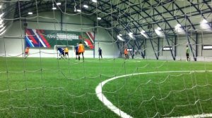 Профсоюзный Турнир по Мини-футболу Татнефть