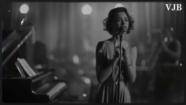 Ретро-джаз-бар — Великая классика винтажного джаза 1930-х годов смотреть онлайн