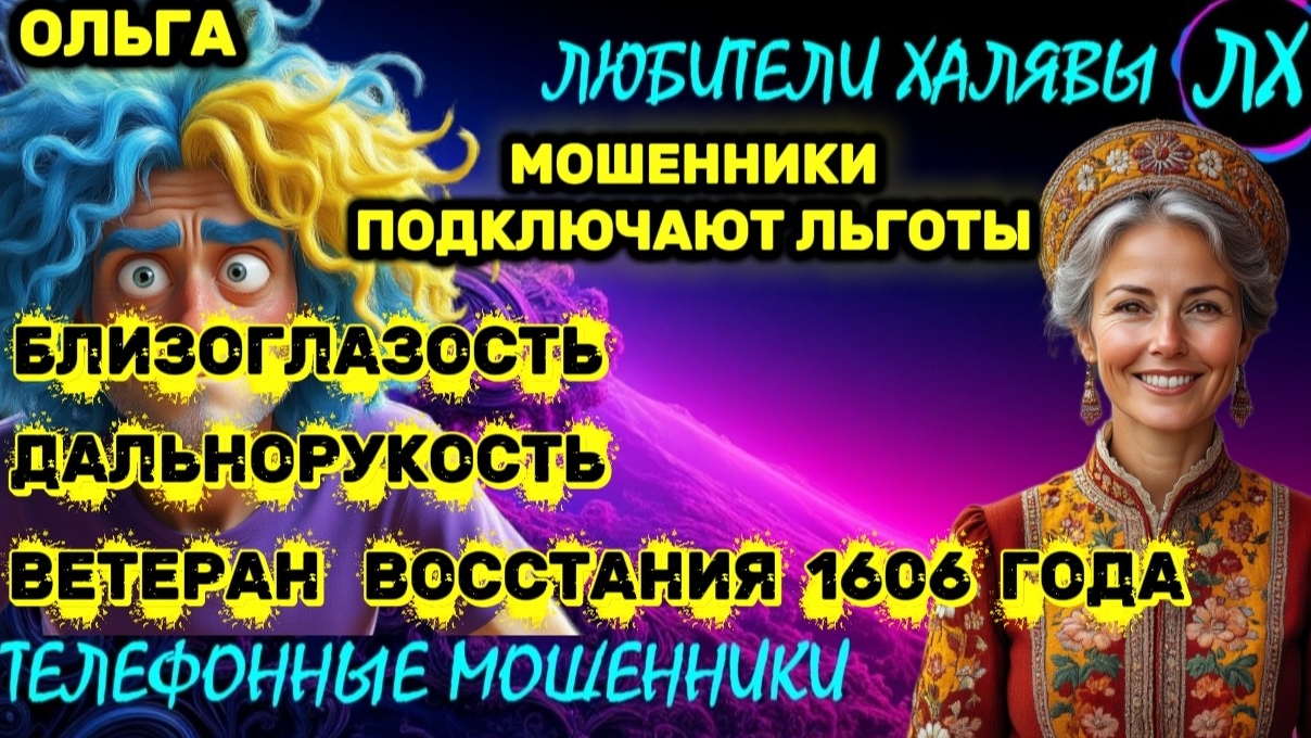 🏵️ ОЛЬГА. ПОДБОРКА ПРИКОЛОВ | ТЕЛЕФОННЫЕ МОШЕННИКИ смотреть онлайн