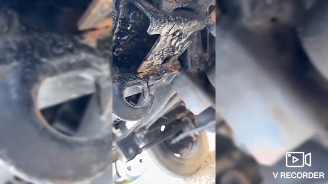 УАЗ Буханка - сварка смотреть онлайн