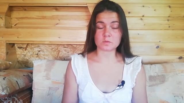 Михаил Шебалин. "Клочки воспоминаний" (путь к месту ссылки). Часть 1.