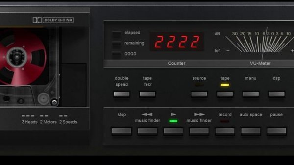 Moskva-Kassiopeya (Russia) - Electronic Vibe©