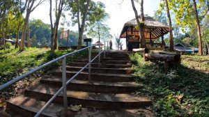 На севере Тайланда. Белый храм и другие места. 2 часть