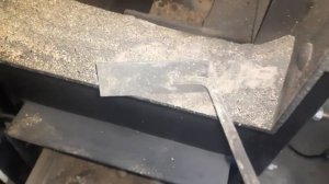 Котел Zota Стаханов. Пробую уголь фракции Семечка.