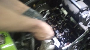 ЧЕРИ QQ После капиталка не запускается