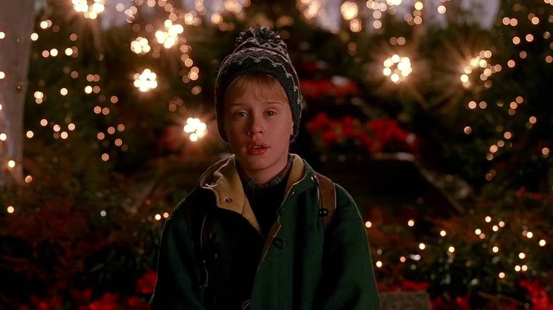 Один дома 1 (фильм, 1990)