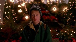 Один дома 1 (фильм, 1990)