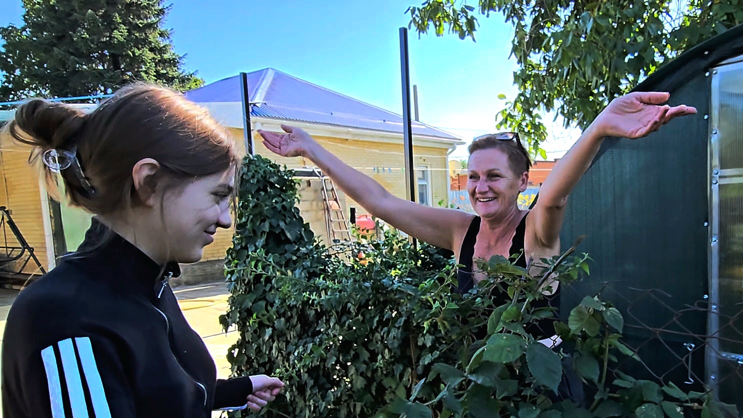 ✨️Материнская доля✨️За расставанием снова будет встреча ❤️✨️ смотреть онлайн