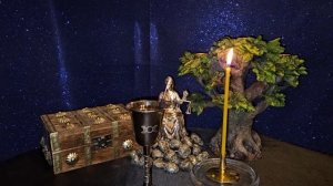 ОТ СУДИЛИЩА И КОНФЛИКТОВ...сильный ритуал...ИНГА ХОСРОЕВА.