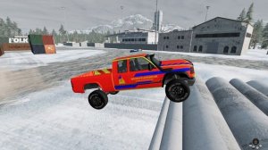 Мультики про машины. Машины проходят испытания. Сборники мультиков.