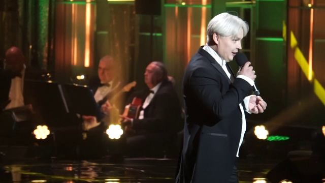 Сергей Зыков. Кавказ. (LIVE) смотреть онлайн