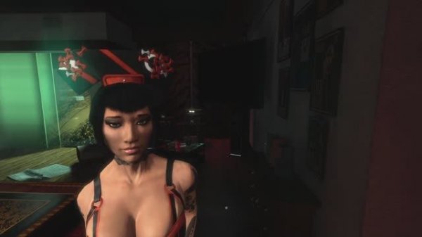 ПОЛНОЕ ПРОХОЖДЕНИЕ Blue Estate The Game.