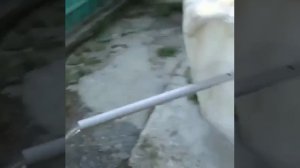 Колодец без ведра