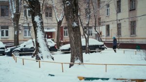 Беспокойный участок (2014) Криминальная мелодрама 6 серия