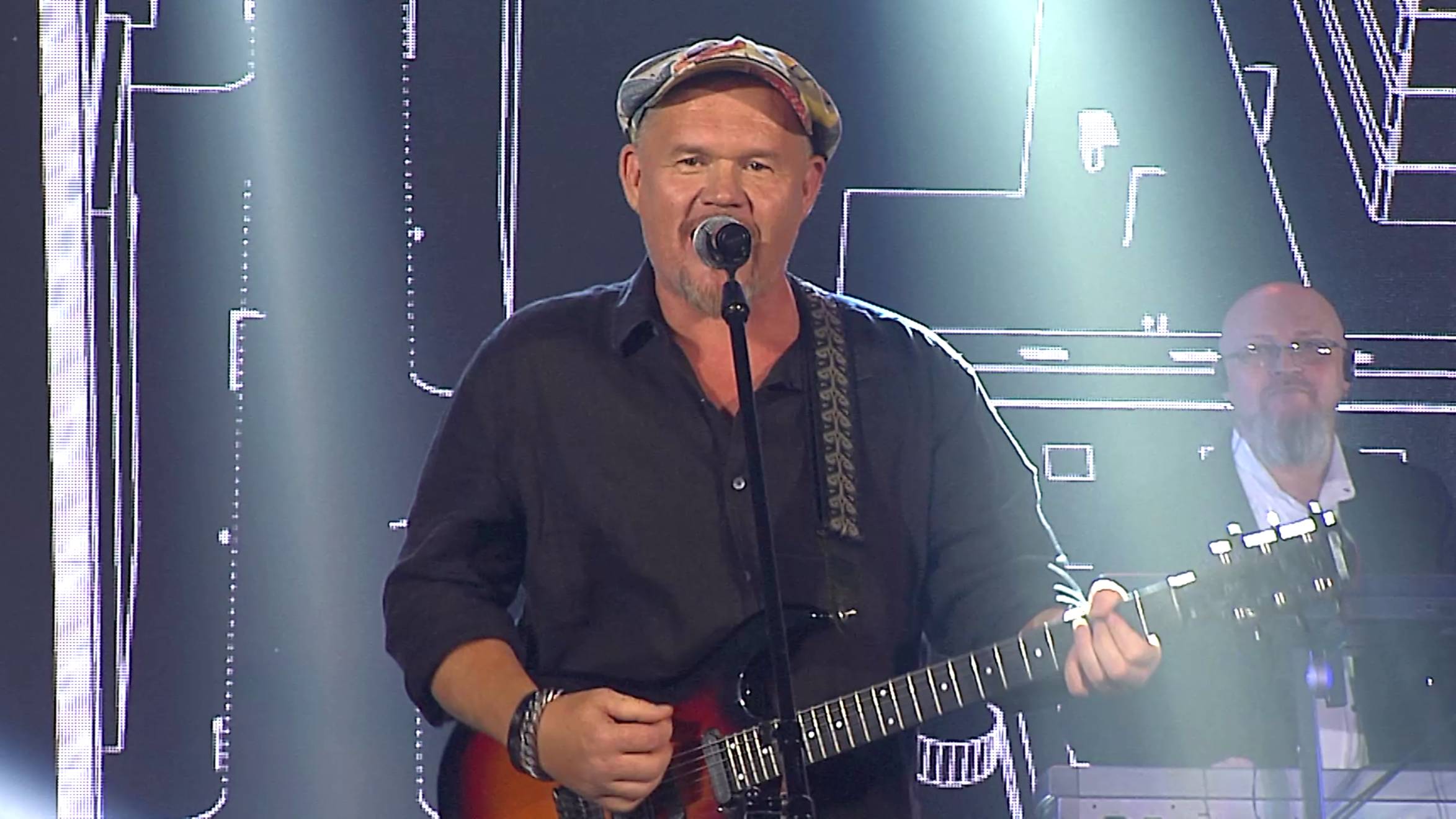 Эдуард Самойлов - Письмо смотреть онлайн