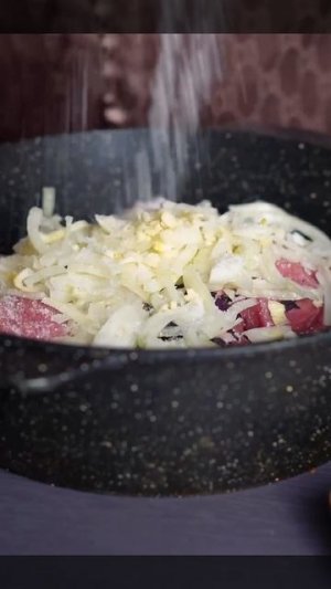 Маринад для шашлыка