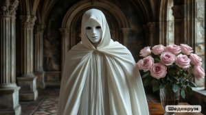 Загадочная и таинственная встреча с привидением! ПОВЕСЕЛИМСЯ! 👻👻👻👻👻