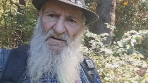 Прогулка с мыслями о экологии.