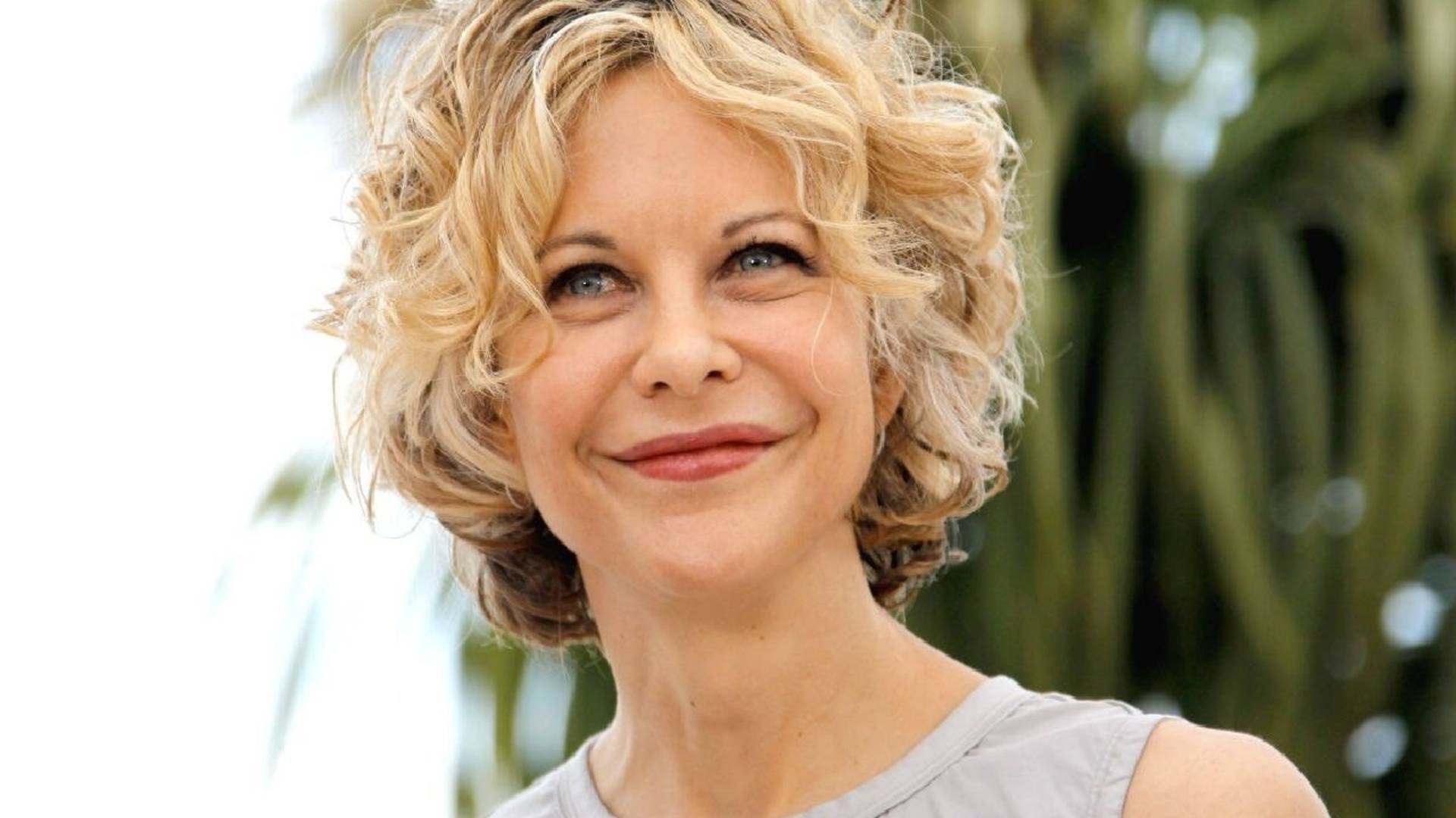 Любимица Америки - Мэг Райан