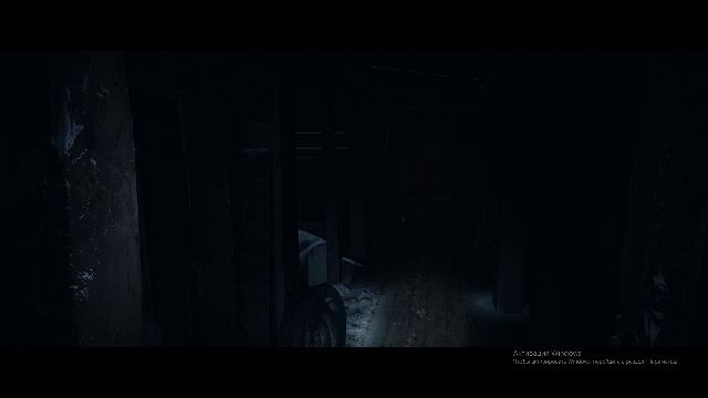 Until Dawn Часть 1