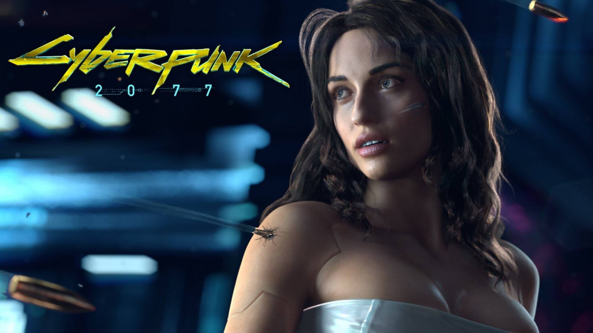 ▶️Cyberpunk 2077🔫🟩🐉 смотреть онлайн