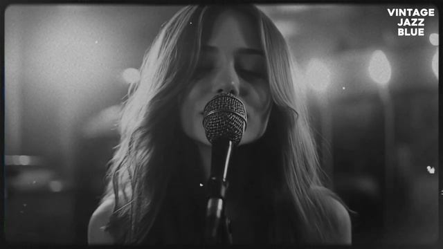 Лучшие хиты джазовой классики 1940-х годов смотреть онлайн