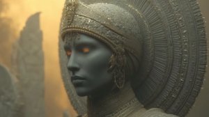 Тиамат - Нежная музыка Месопотамии для медитации, фоновая музыка