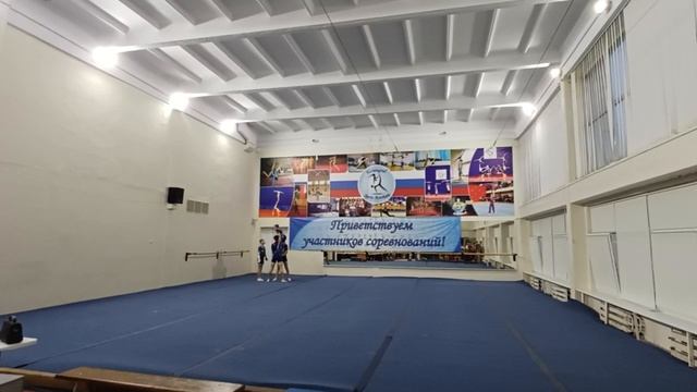 ЧТ, Стальмаков - Слесаренко - Макаренко - Сухомлинов, СШ №1, Темповое упражнение