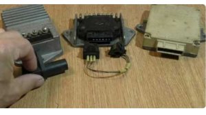 Как проверить коммутатор бесконтактной системы зажигания