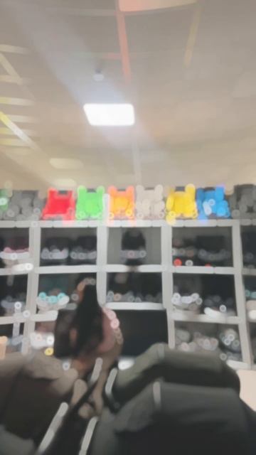 Выходной в Коляски Ксю смотреть онлайн