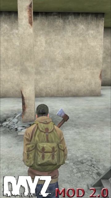 Звуковые изменения в DayZ mod 2.0