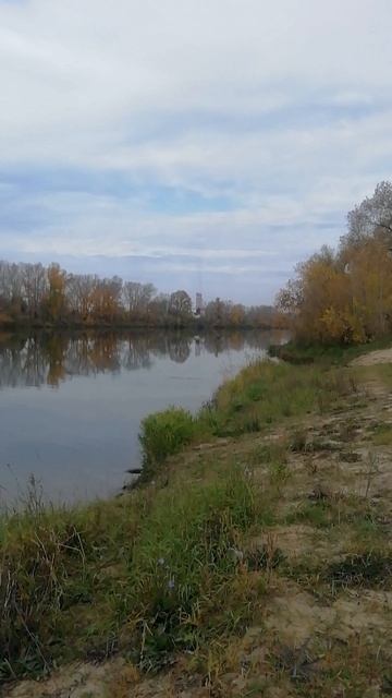 Прогулка по реке Бердь!!!