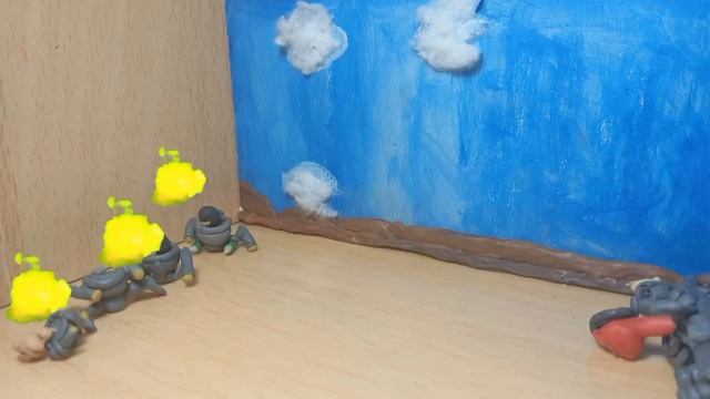 скибиди туалет 22