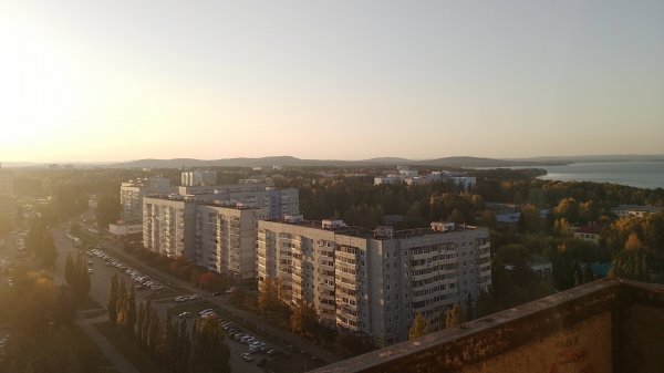 Обзор моей удочки и приманок