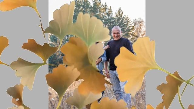 Ты - мой мир