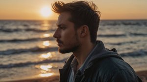 Авторская песня "Ураган души" Городинец Сергей