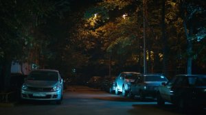 Беспокойный участок (2014) Криминальная мелодрама 10 серия