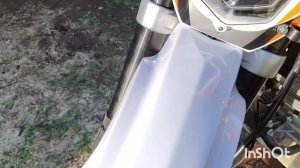 Новый KAYO T2 Enduro PR 300.