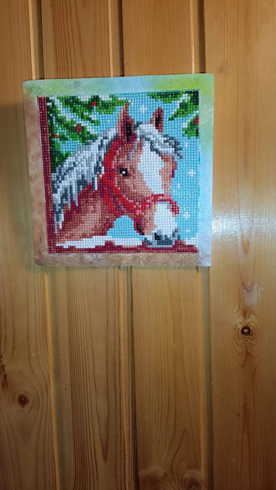 "ЛОШАДКА АГАЯ" смотреть онлайн