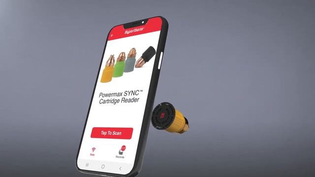 Powermax SYNC