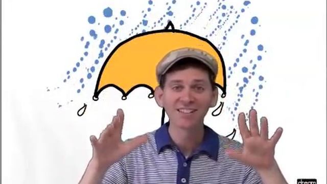 Weather Song For Kids: The Sun Comes Up! смотреть онлайн