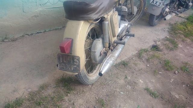 старые мотоциклы ещё на ходу смотреть онлайн