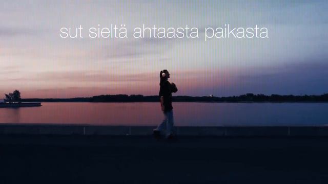 SANNI - Mielenmaisemat