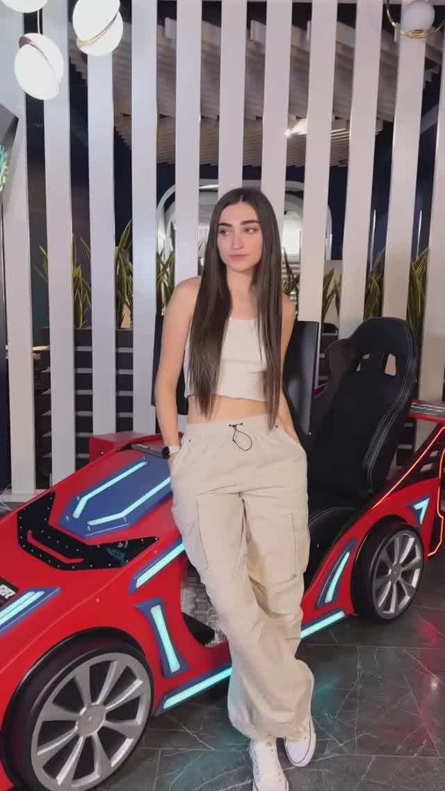 Гоночный видео симулятор «Ultra drive F1» смотреть онлайн