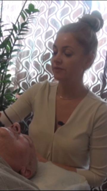 Аппарат БИОэнергетического массажа нужен каждому человеку #биоэнергомассаж смотреть онлайн