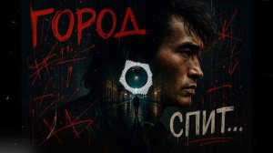 Город спит — песня от нейросети в стиле Виктора Цоя и группы Кино