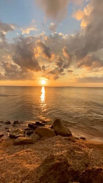 Закаты в Севастополе смотреть онлайн